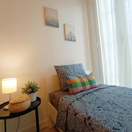 Oasis Rooms Barcelona - By Ronda Universidad 外观 照片