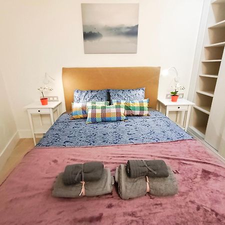 Oasis Rooms Barcelona - By Ronda Universidad 外观 照片