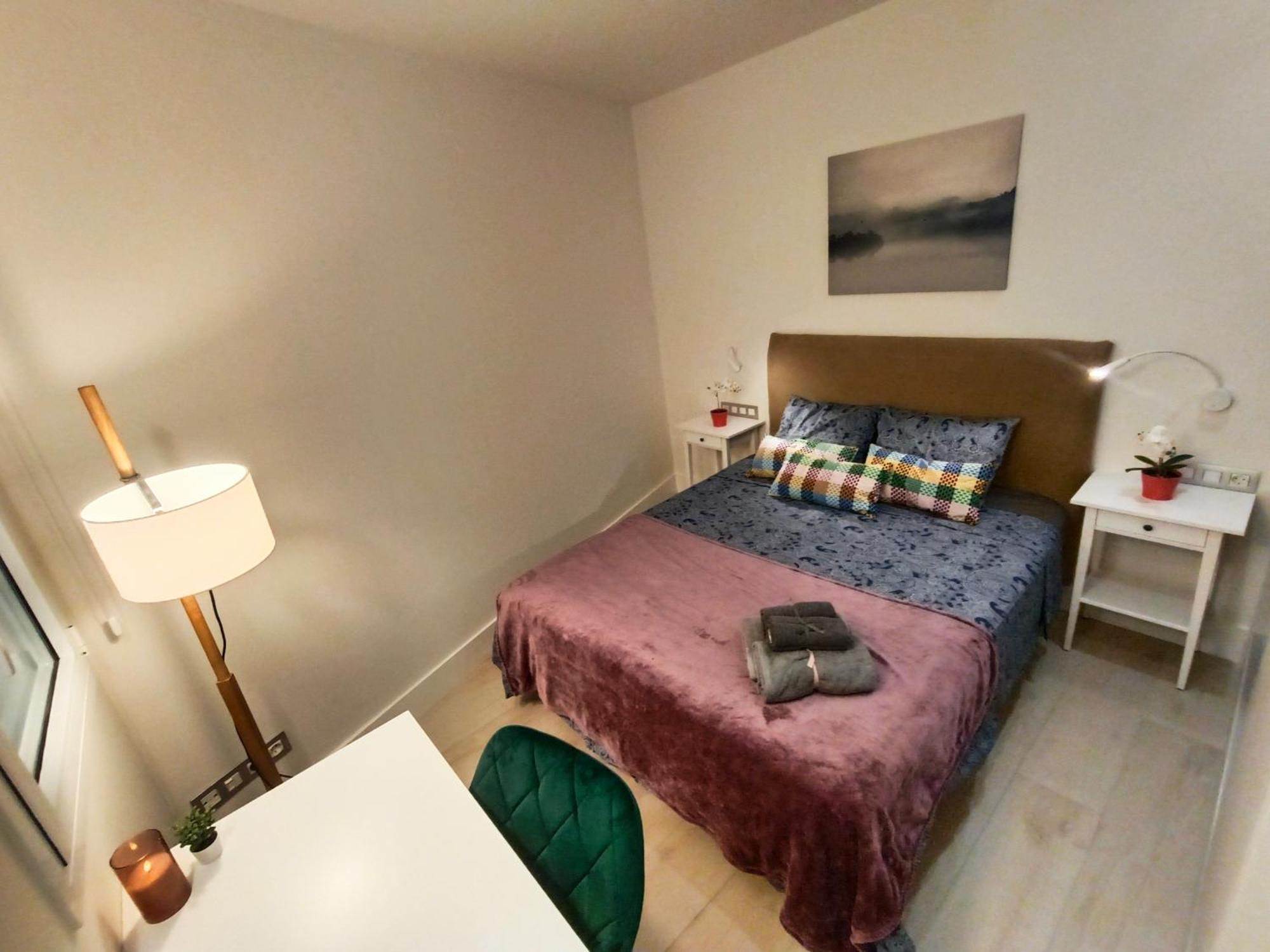 Oasis Rooms Barcelona - By Ronda Universidad 外观 照片