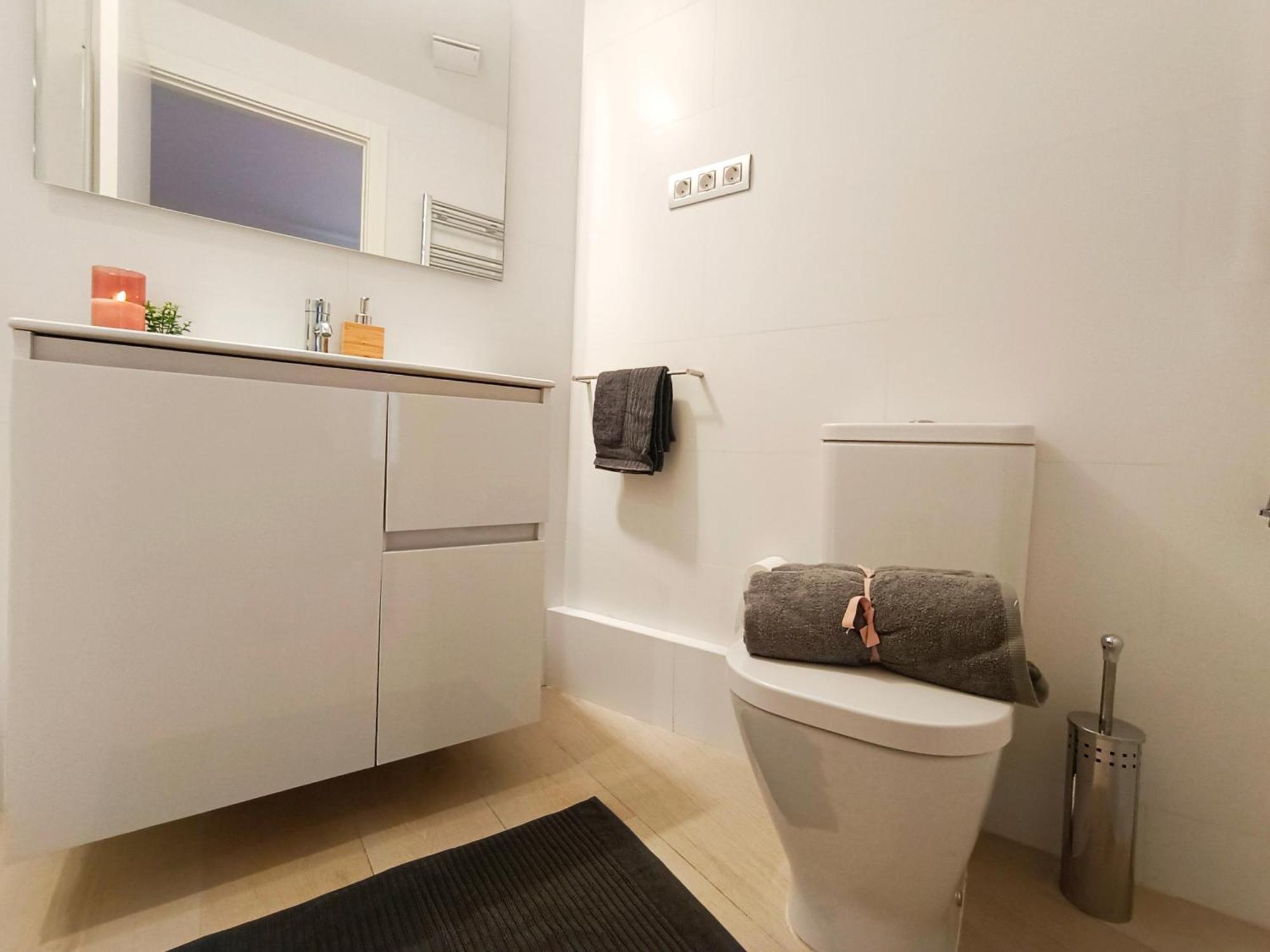 Oasis Rooms Barcelona - By Ronda Universidad 外观 照片