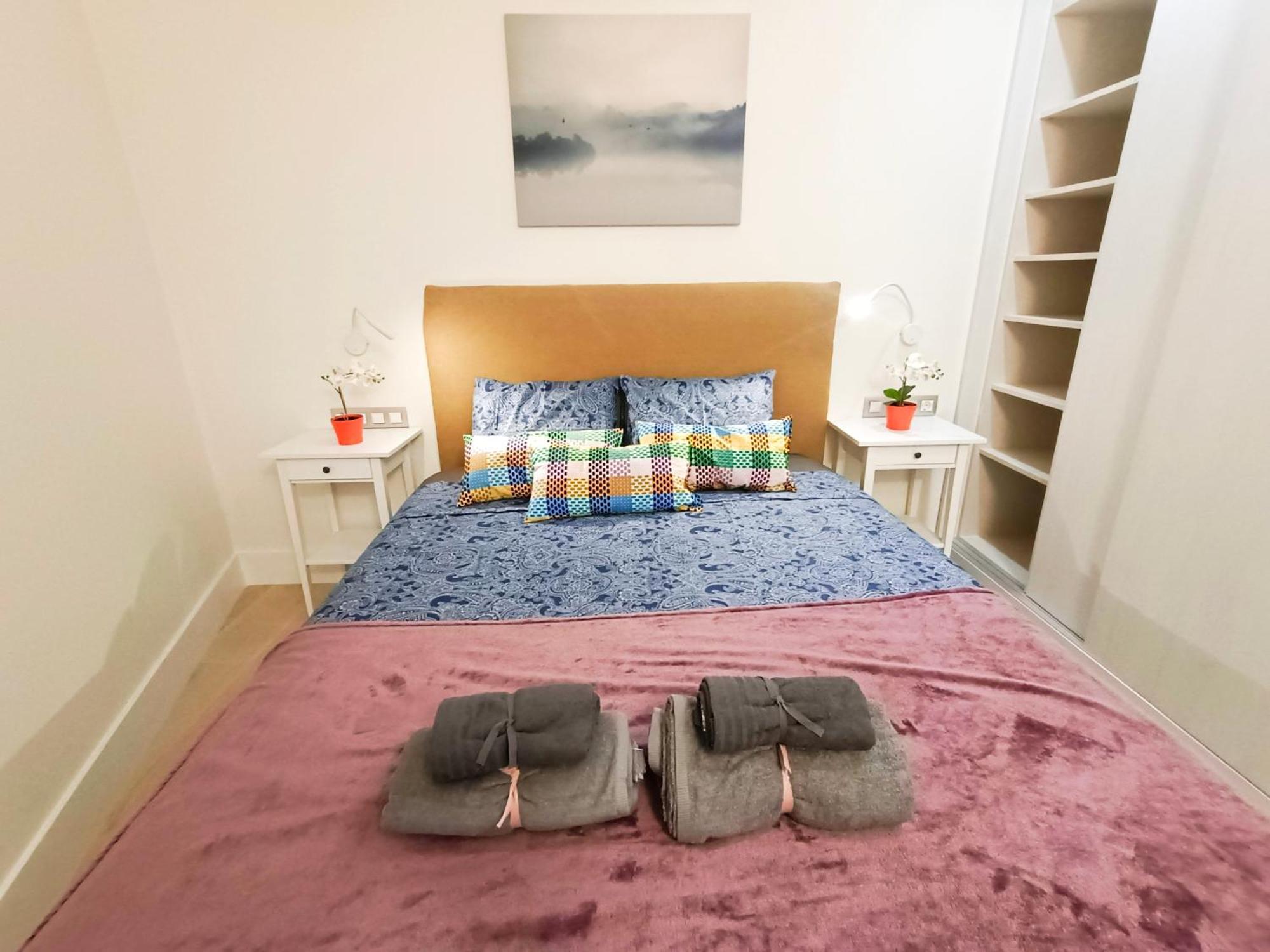 Oasis Rooms Barcelona - By Ronda Universidad 外观 照片