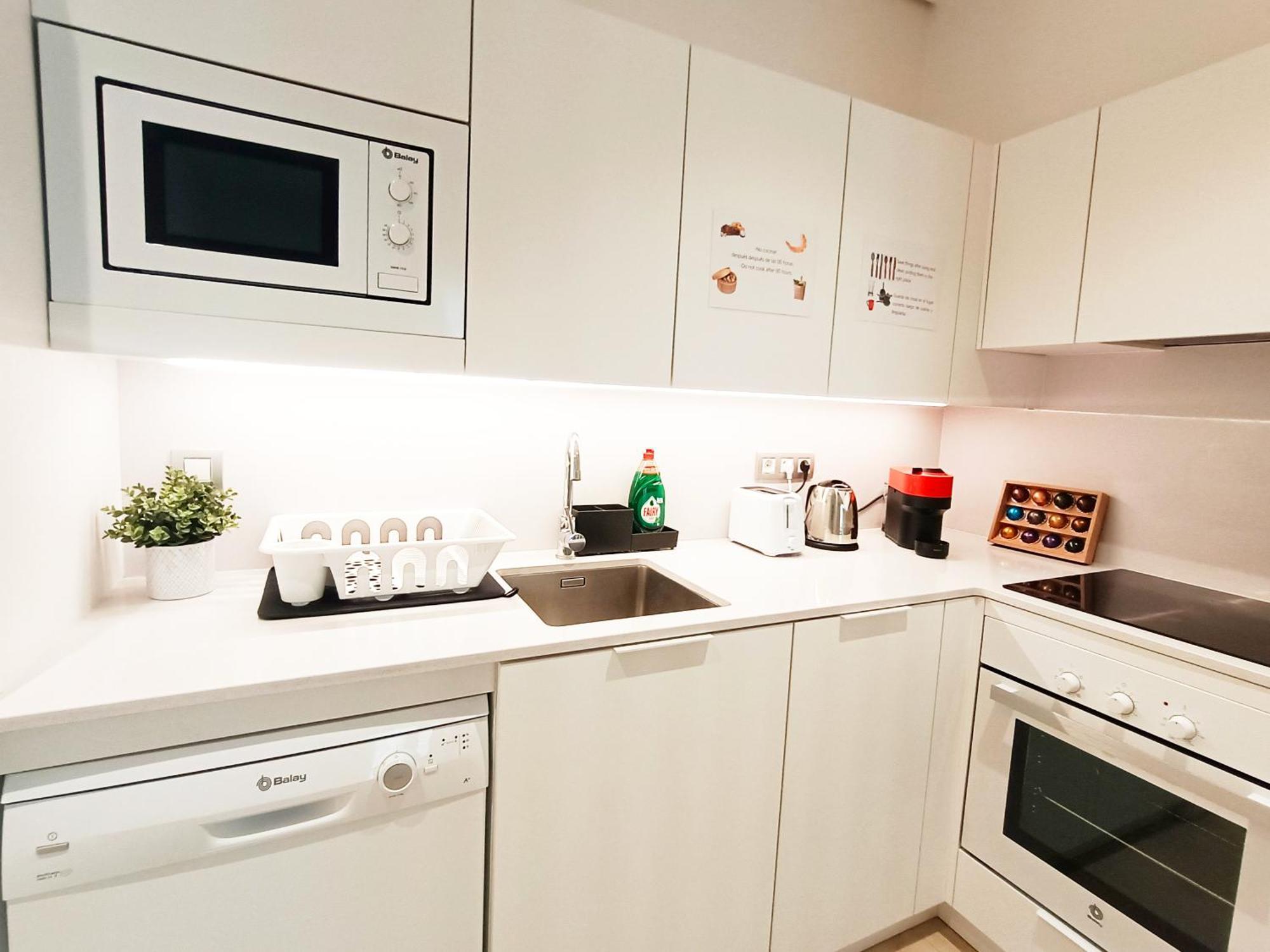 Oasis Rooms Barcelona - By Ronda Universidad 外观 照片